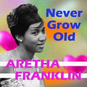 Ән  Aretha Franklin - God Bless the Child