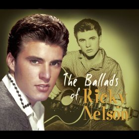 Ән  Ricky Nelson - Poor Little Fool