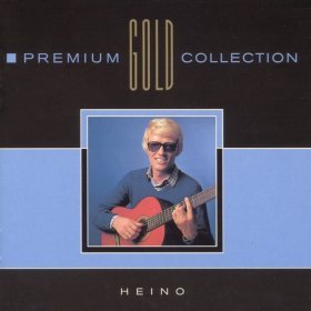 Песня  Heino - Blau Blueht Der Enzian