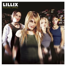 Песня  Lillix - It's About Time