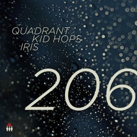 Ән  Quadrant, Kid Hops, Iris - Definition