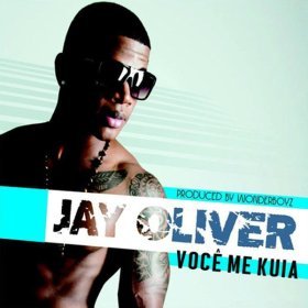 Песня  Jay Oliver - Você Me Kuia