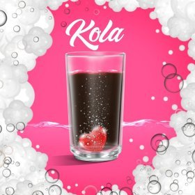 Ән  Саша Санта - KOLA