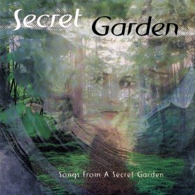 Ән  Secret Garden - Pastorale