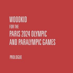 Песня  Woodkid - Prologue