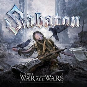 Песня  Sabaton - Soldier of Heaven