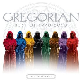 Ән  GREGORIAN - Voyage Voyage