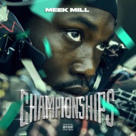 Песня  Meek Mill - Dangerous (ft. Jeremih & PnB Rock)