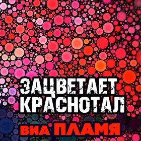 Песня  Пламя - Аты-баты