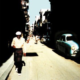 Ән  Buena Vista Social Club - Veinte Anos