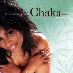 Песня  Chaka Khan - I Feel for You