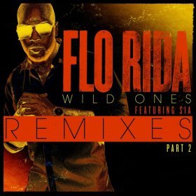 Песня  Flo Rida - Wild Ones (feat. Sia)