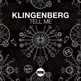 Ән  Klingenberg - Tell Me (Radio Edit)