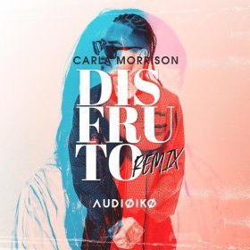 Песня  Carla Morrison - Disfruto (Audioiko Remix)