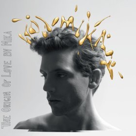 Ән  MIKA - Elle me dit