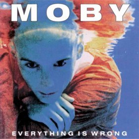 Песня  Moby - When It's Cold I'd Like to Die