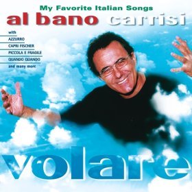 Ән  Al Bano Carrisi - Volare