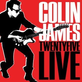 Песня  Colin James - Man's Gotta Be A Stone