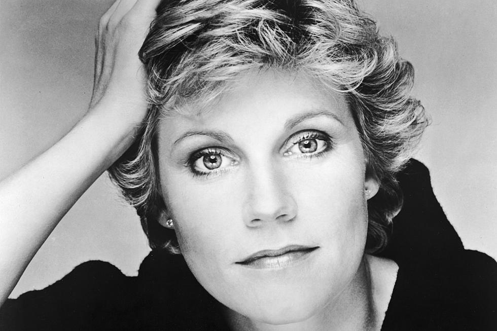 Anne Murray