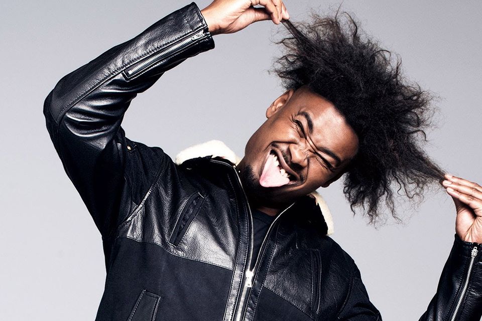 Danny Brown