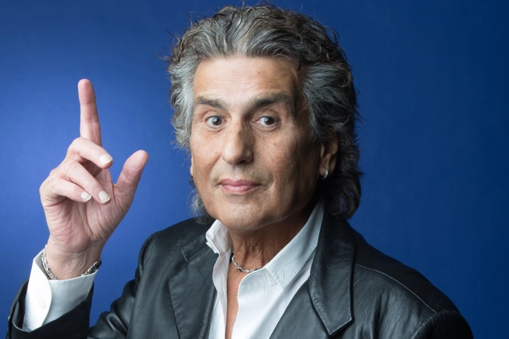 Toto Cutugno