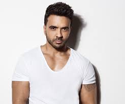 Luis Fonsi