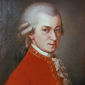 Слушать песни Моцарт онлайн бесплатно