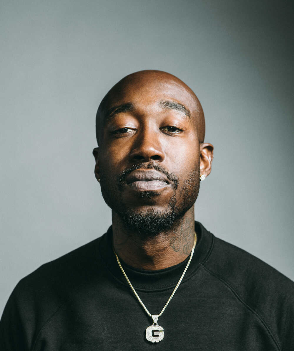 Freddie Gibbs