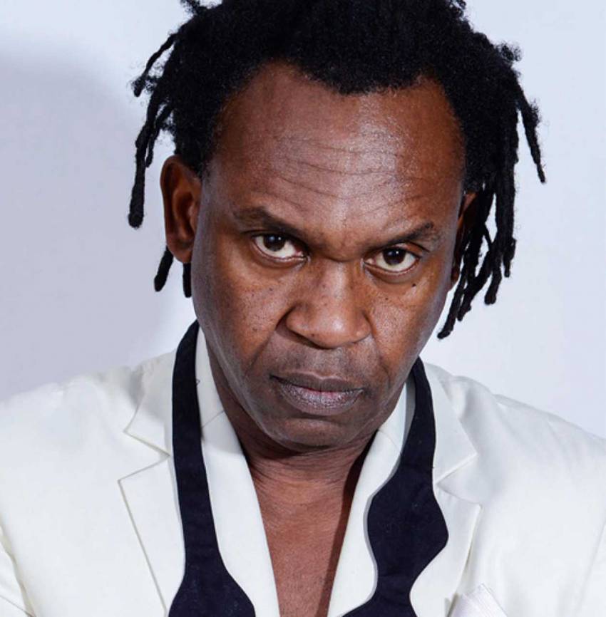 Dr. Alban