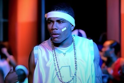 Песня  Nelly - Air Force Ones