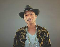 Pharrell Williams