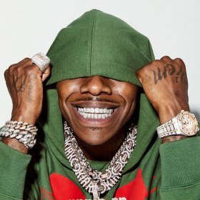 Песня  DaBaby - SHAKE SUMN