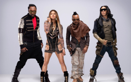 Black Eyed Peas