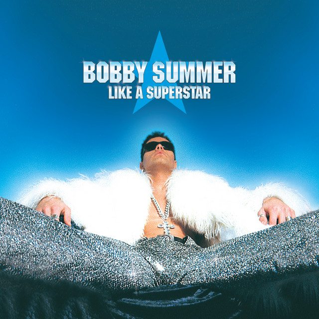 BOBBY SUMMER