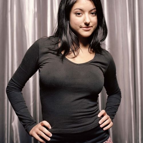 Stacie Orrico