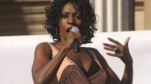 Heather Small