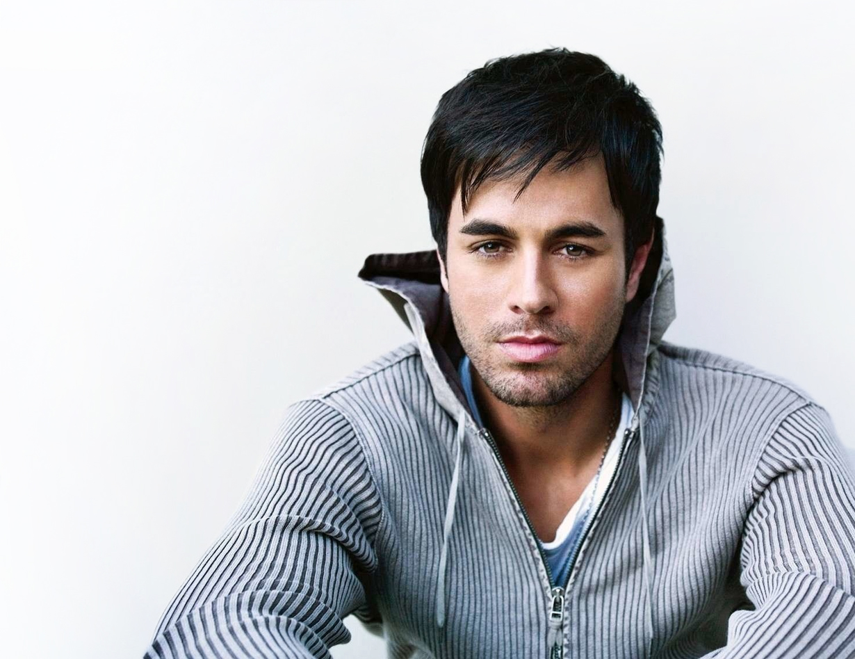 Enrique Iglesias