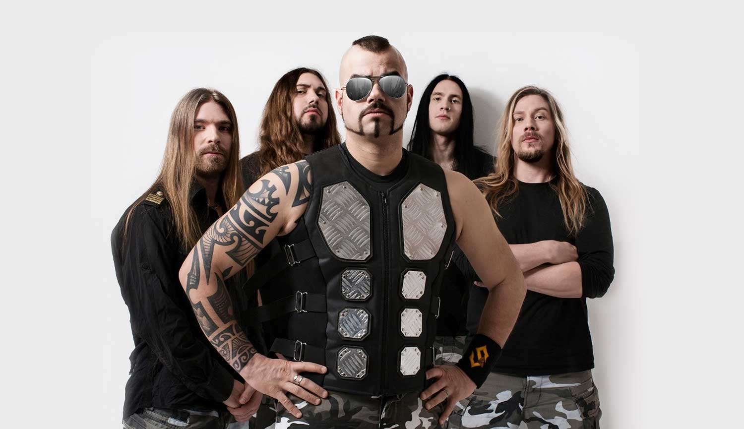 Sabaton