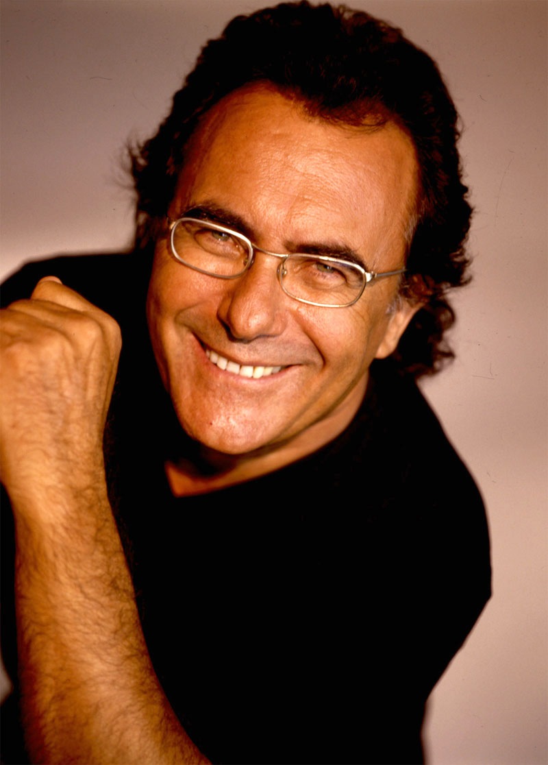 Al Bano Carrisi