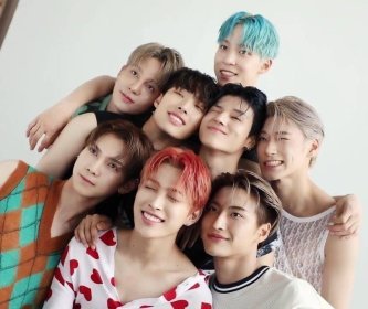 Слушать песни ATEEZ онлайн бесплатно