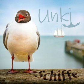 Песня  unki - Донателло