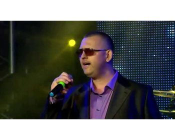 Ән  Сергей Одинцов - Не Плачь ( DJ Kalashnikoff)