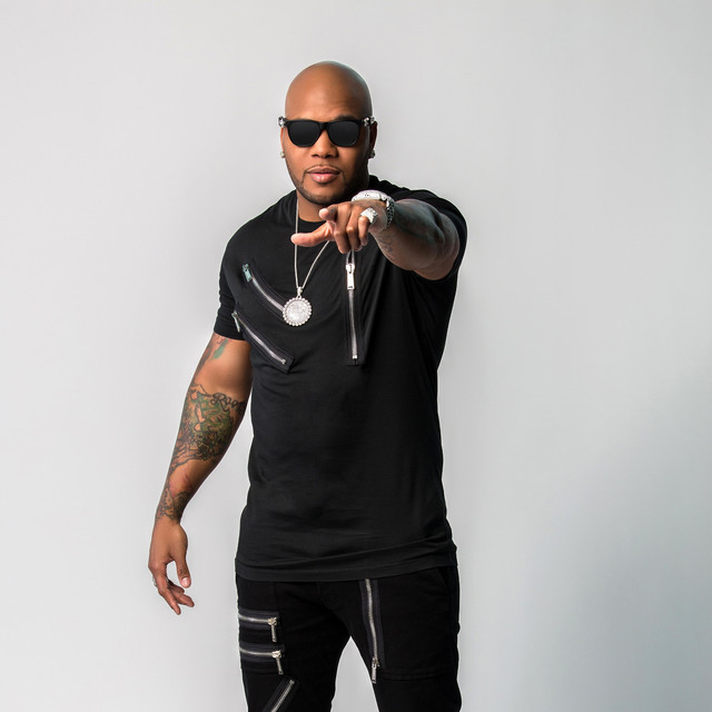 Flo Rida