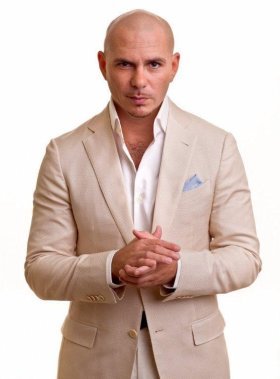 Песня  Pitbull - Can't Stop Me Now (feat. The New Royales)