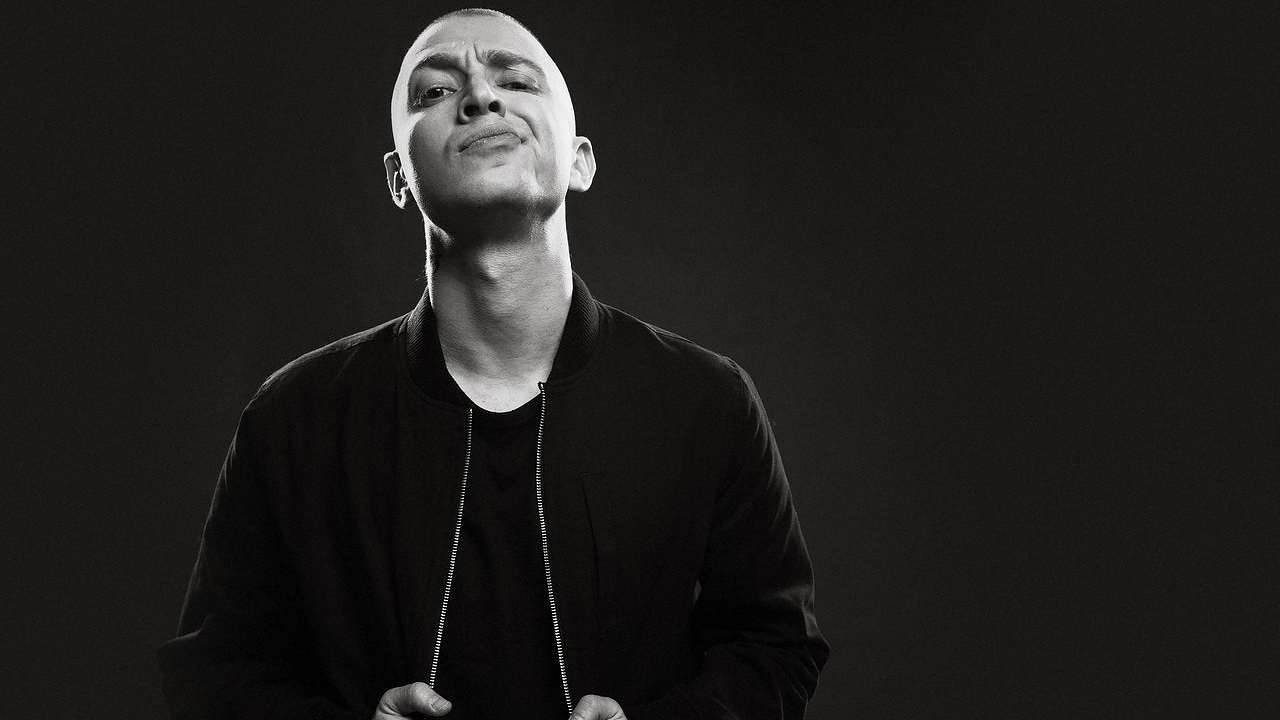 Oxxxymiron