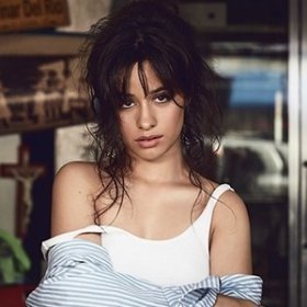 Слушать песни Camila Cabello онлайн бесплатно