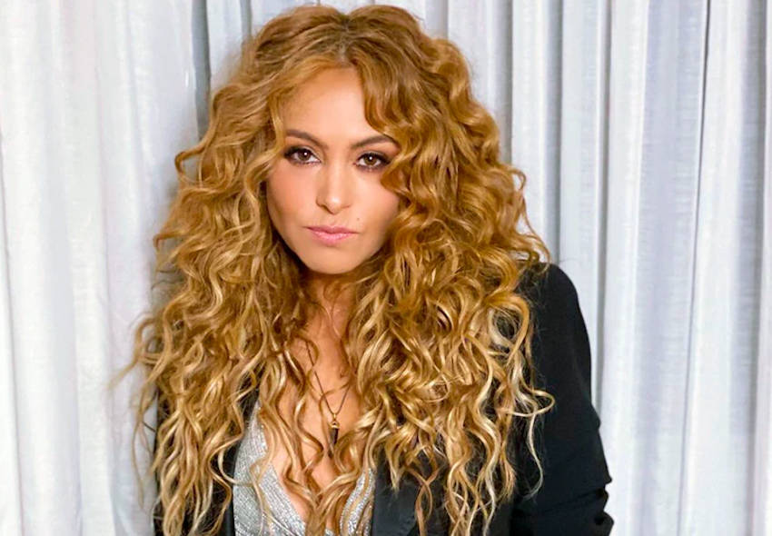 Paulina Rubio