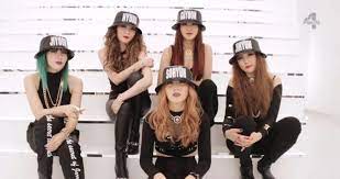 4Minute