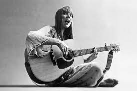 Joni Mitchell