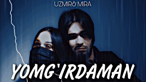 Uzmir feat. Mira